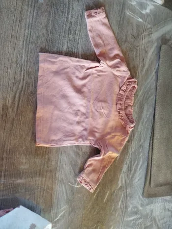 Maillot Kiabi