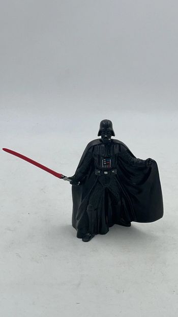 Figurine Disney Star Wars Dark Vador LucasFilm 2004 11 cm