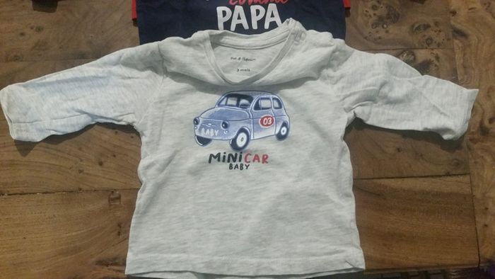 Lots maillot - photo numéro 2