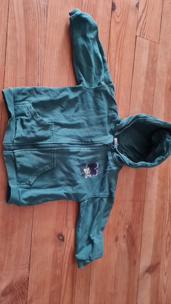 Veste 