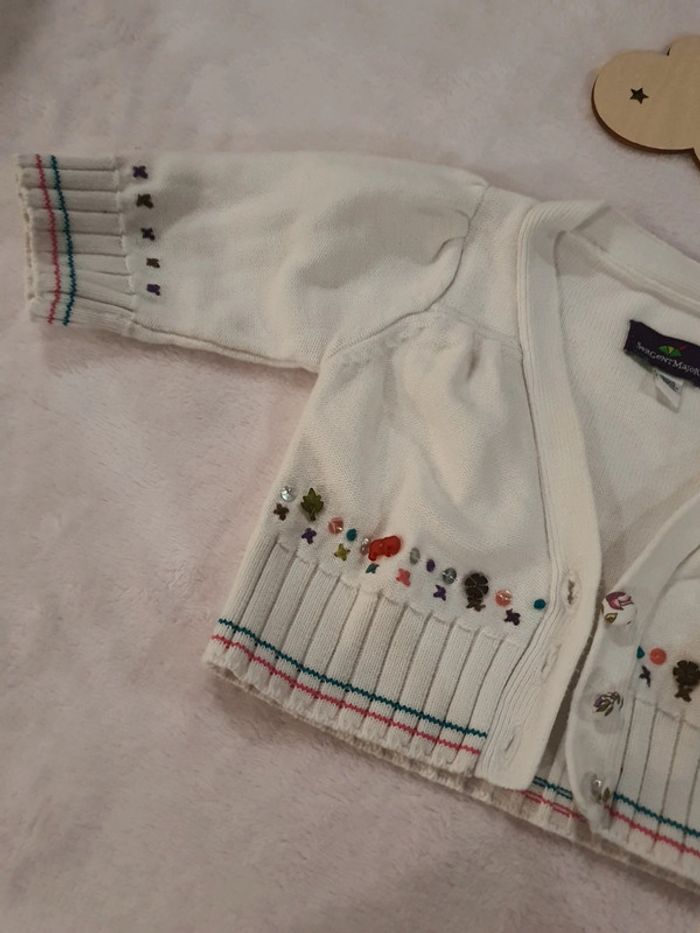 Gilet 1m - photo numéro 2