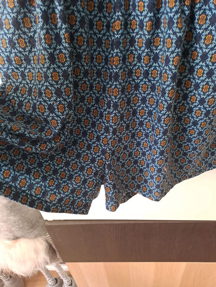 Combishort dos nu - photo numéro 3