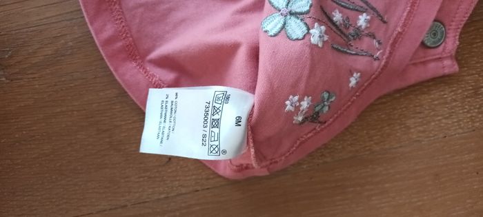 Robe - photo numéro 2