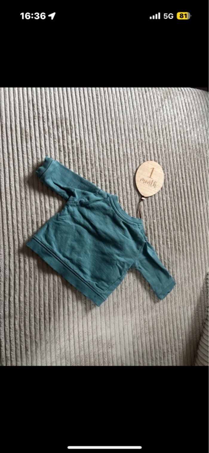 Pull Mickey - photo numéro 2