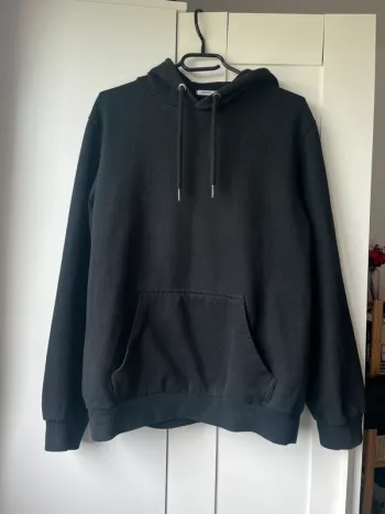 Sweat à capuche