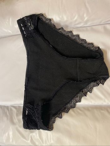 Culotte femme