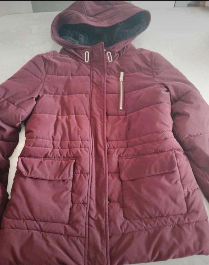 Manteau taille 36 - photo numéro 3