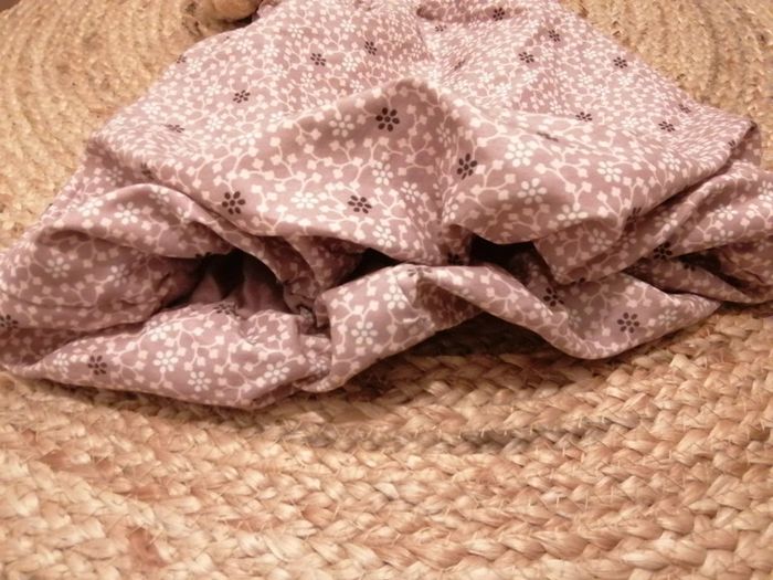 Grosse robe d'hiver 12M - photo numéro 4