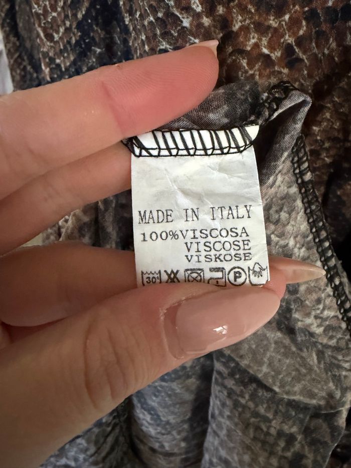 Robe Sunny Studio - photo numéro 6