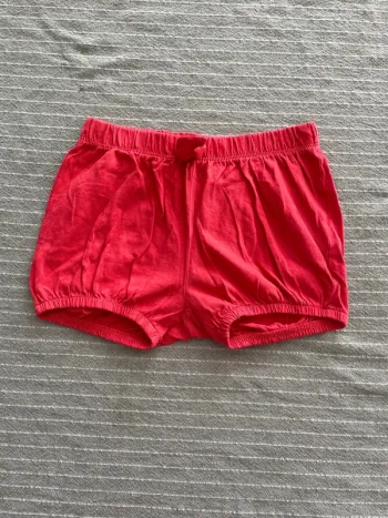 Short/bomber