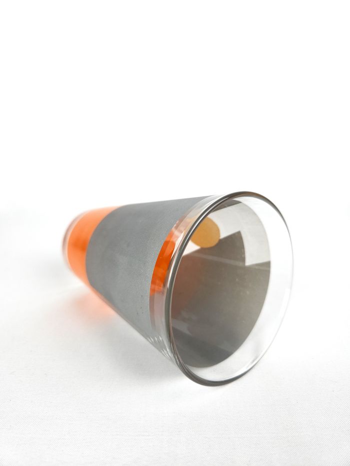 Verre Cinzano Mixin'Style 70 - Collection - photo numéro 5