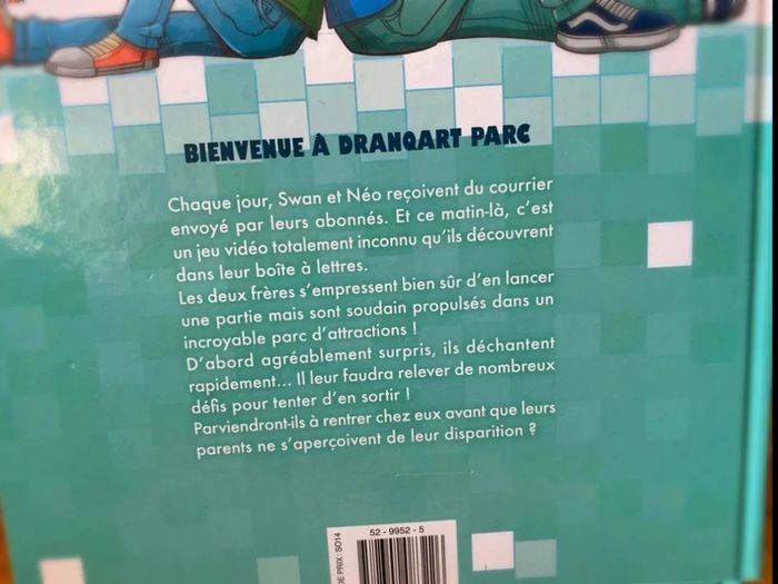 Bd enfant - photo numéro 3