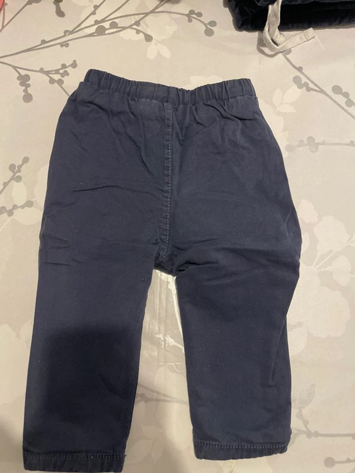 Pantalon TAO - photo numéro 4