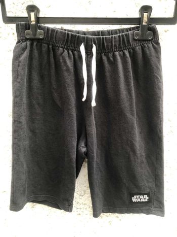 Short Star Wars 12 ans