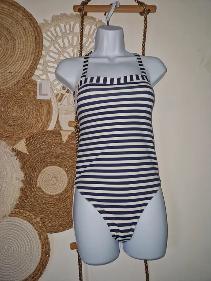 Maillot de bain 🚺