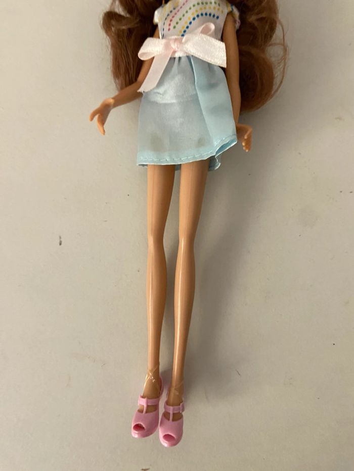 Poupée Disney Violetta - photo numéro 5