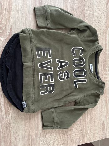 Pull bébé  18 Mois - 80 cm