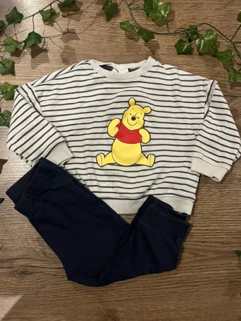 Pyjama 2 pièces