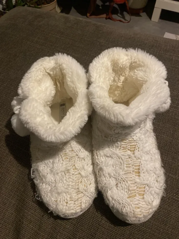 Chaussons