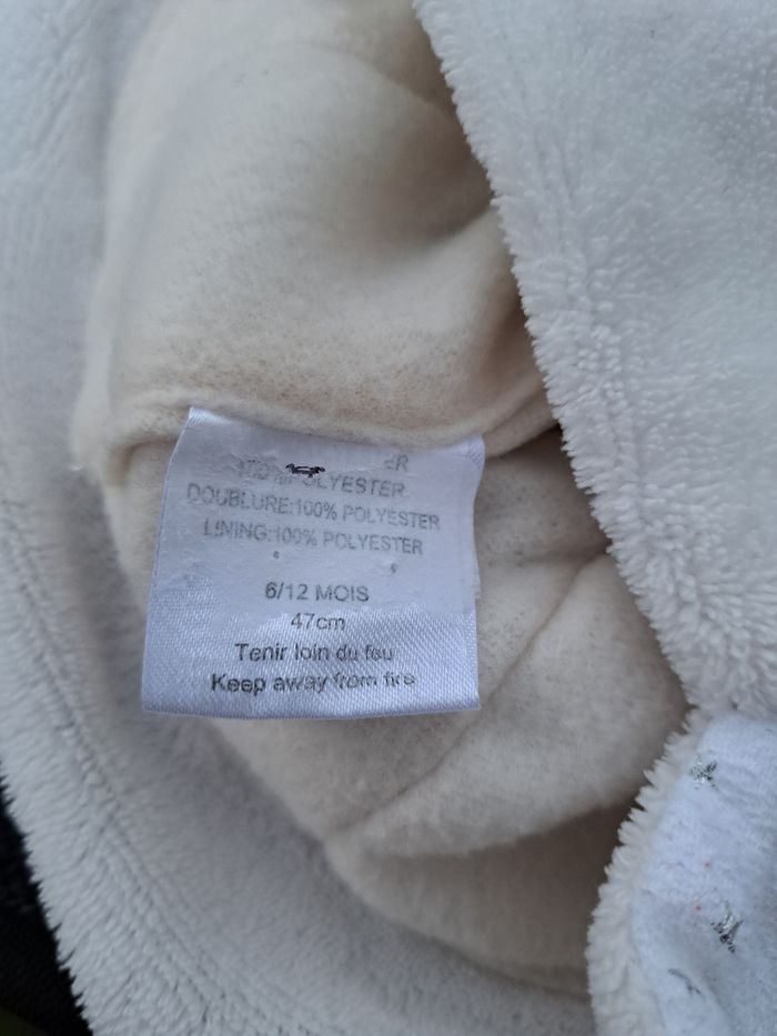 Bonnet - photo numéro 3