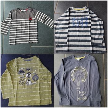 Lot de 11 vêtements garçon 3 ans