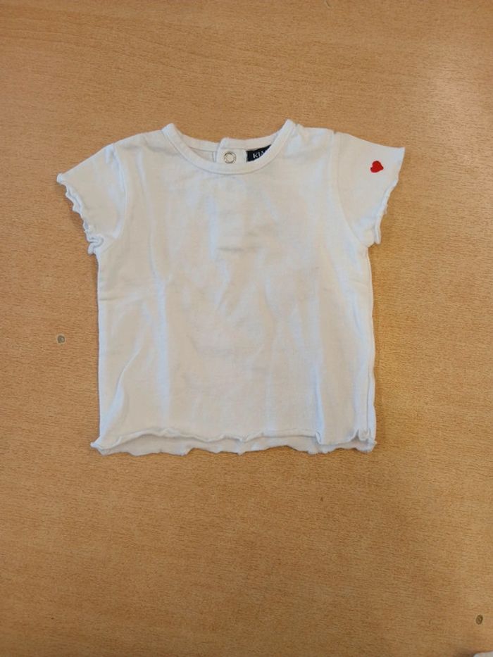 Tee shirt - photo numéro 2