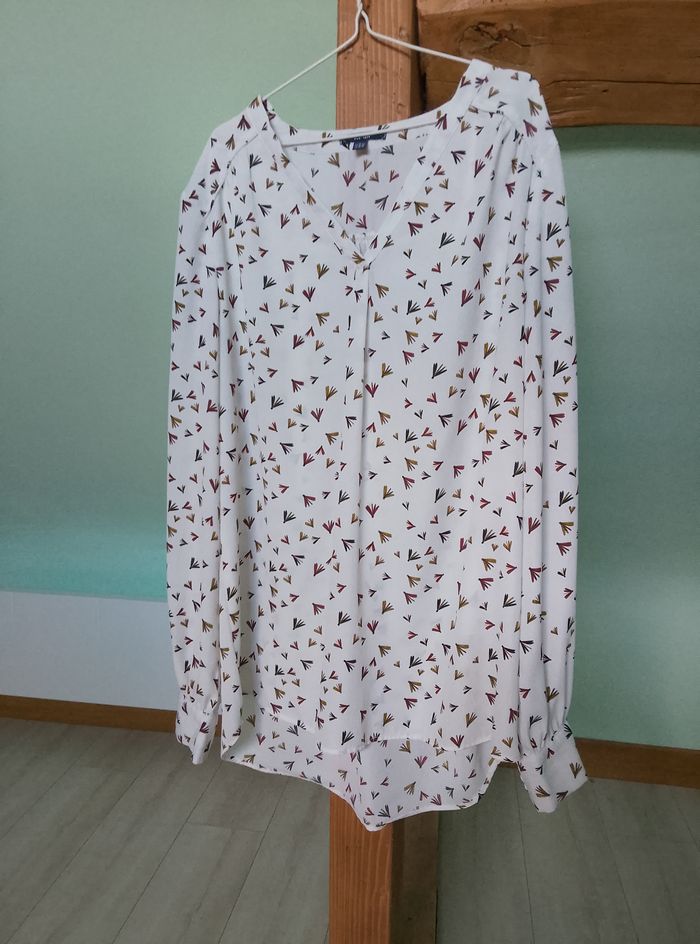 Chemisier - photo numéro 2