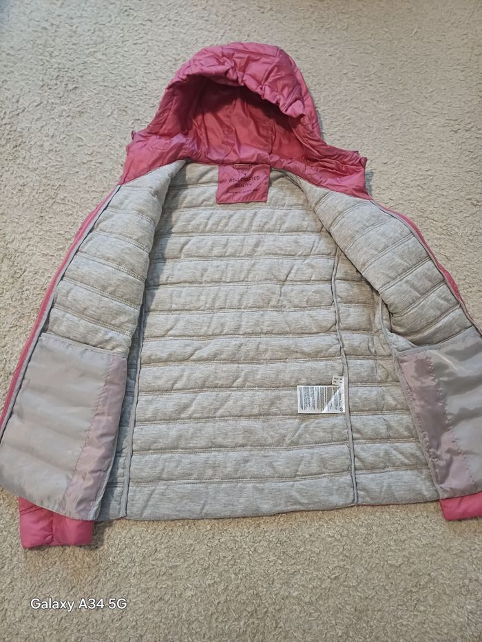 Veste femme - photo numéro 3