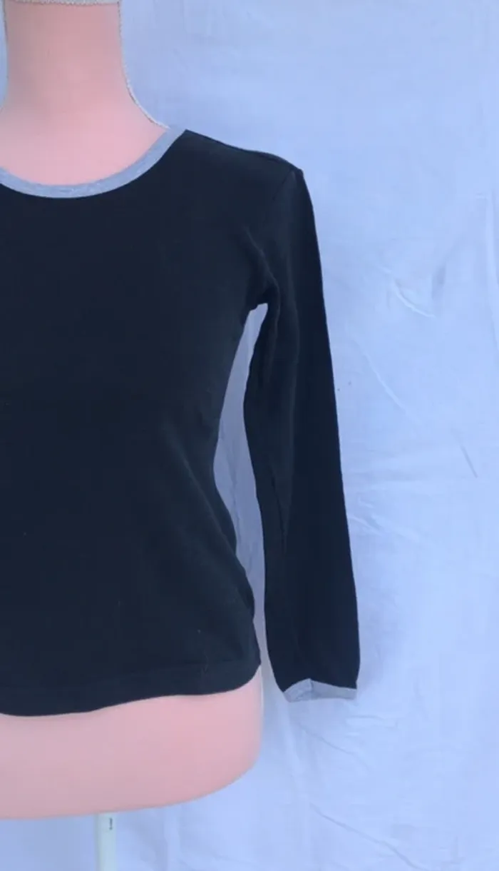 T-shirt 14 ans - photo numéro 3