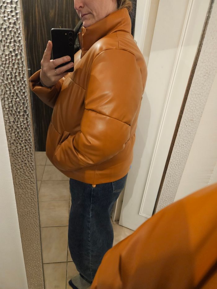 Doudoune chaude - photo numéro 3