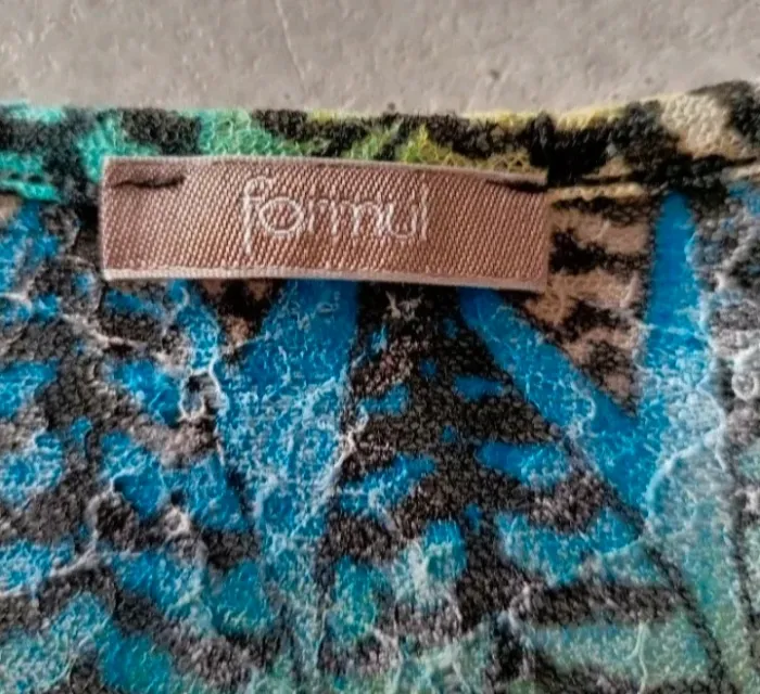 Haut femme formul taille 1 - photo numéro 2