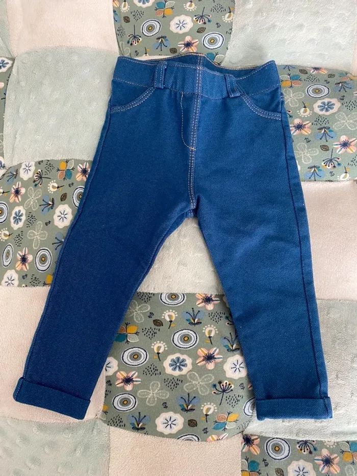 Pantalon - photo numéro 2