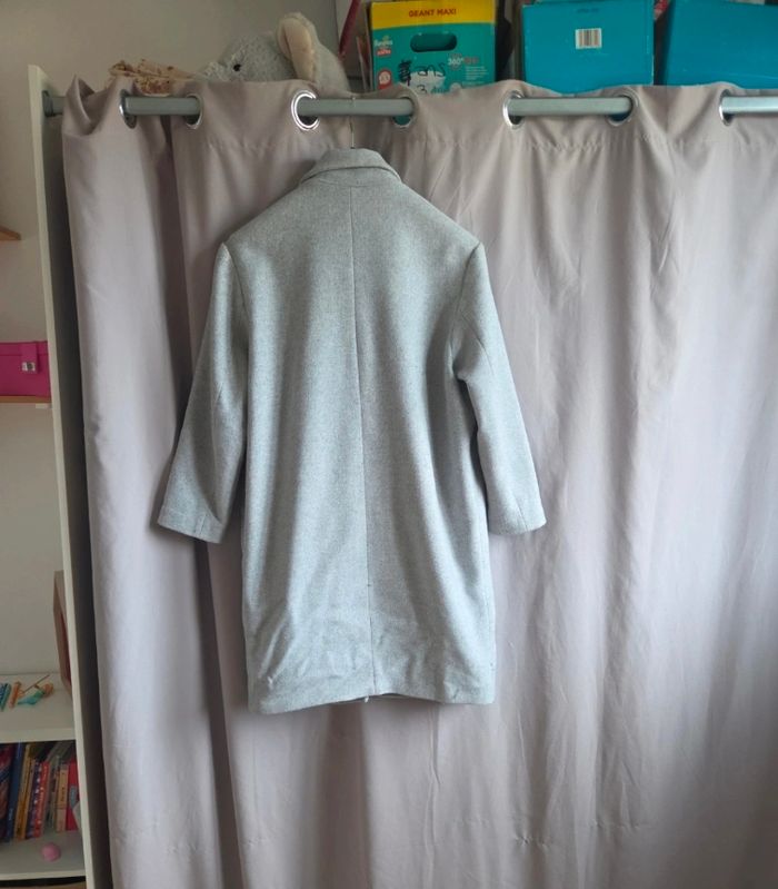 Manteau - photo numéro 3