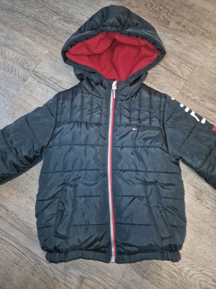 Blouson - photo numéro 2