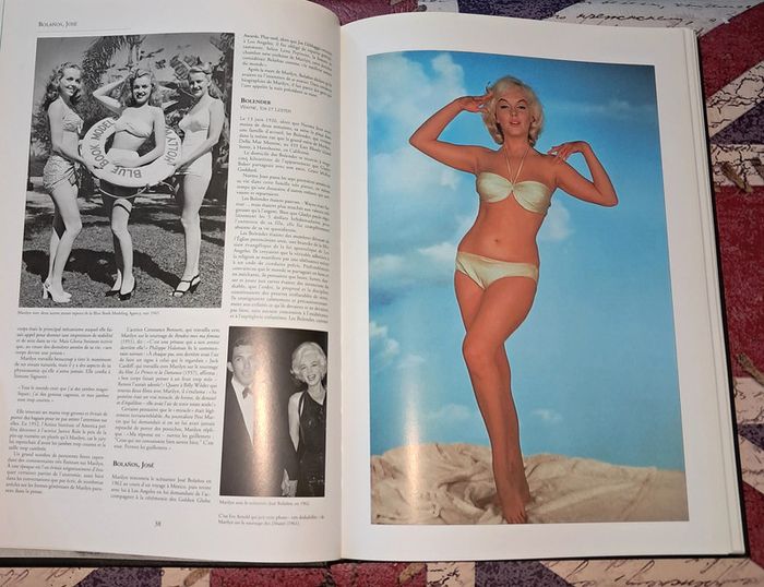 Marilyn Monroe - photo numéro 18