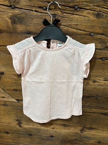 T shirt 18 mois
