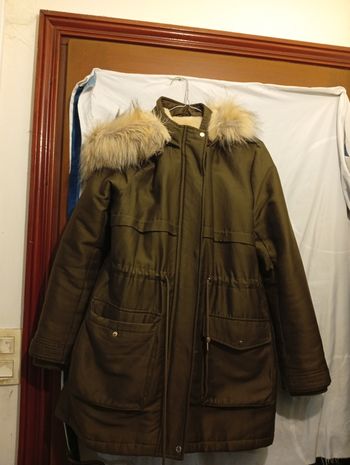 Manteau femme taille L 40