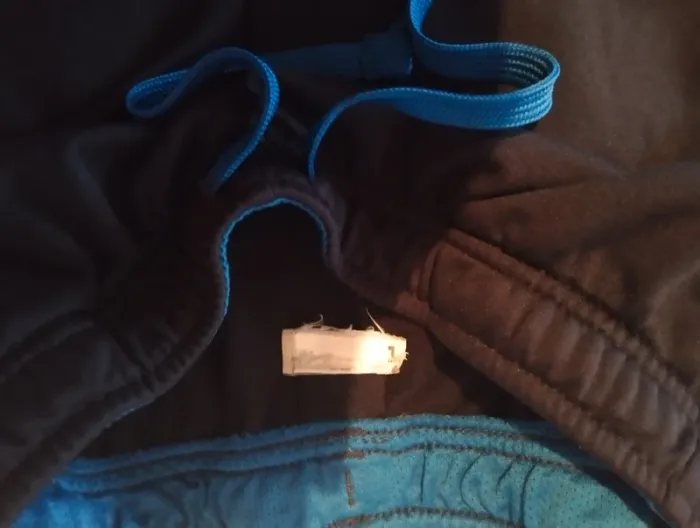 Pantalon jogging Domyos 10 ans - photo numéro 2