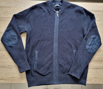 Gilet Armand Thiery T.L