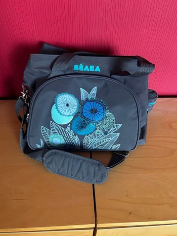 Sac à langer Beaba