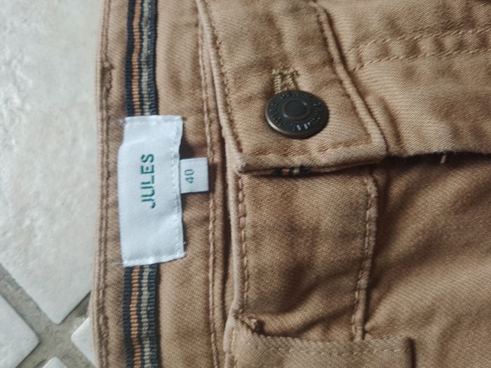 Jeans jules - photo numéro 7