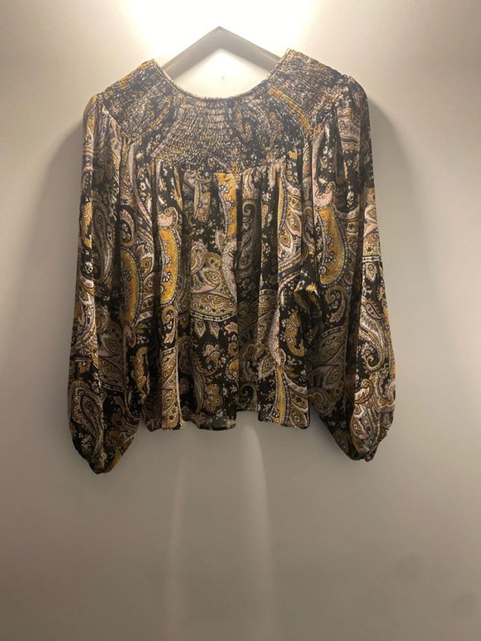 Blouse primark 36/38 - photo numéro 6