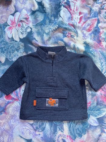 Pull garçon 