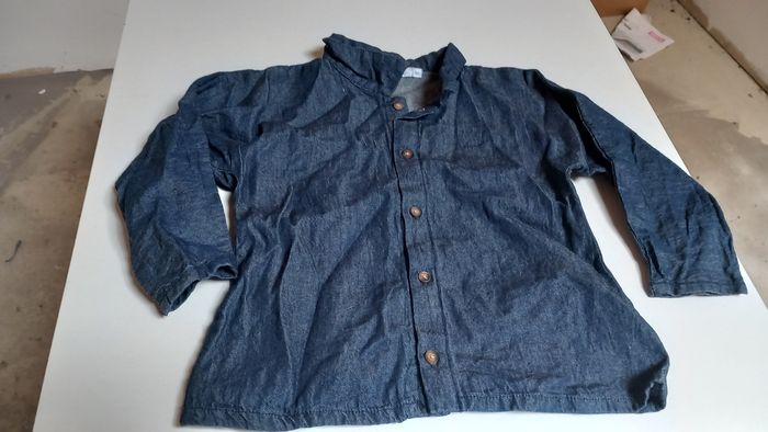 Chemise