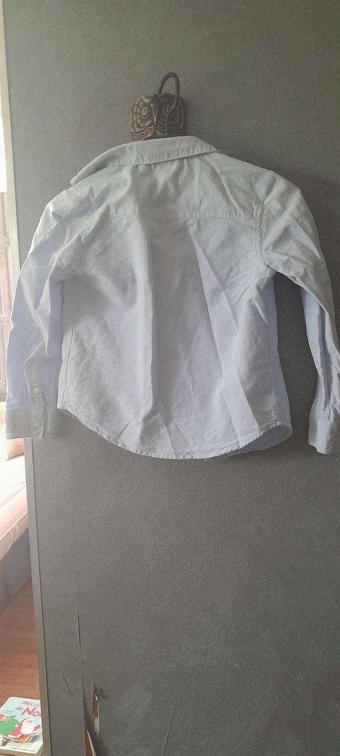 Chemise - photo numéro 2