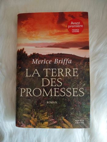 📖La Terre des Promesses 📖