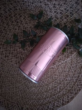 Emballage icônique du parfum Jean Paul Gauthier