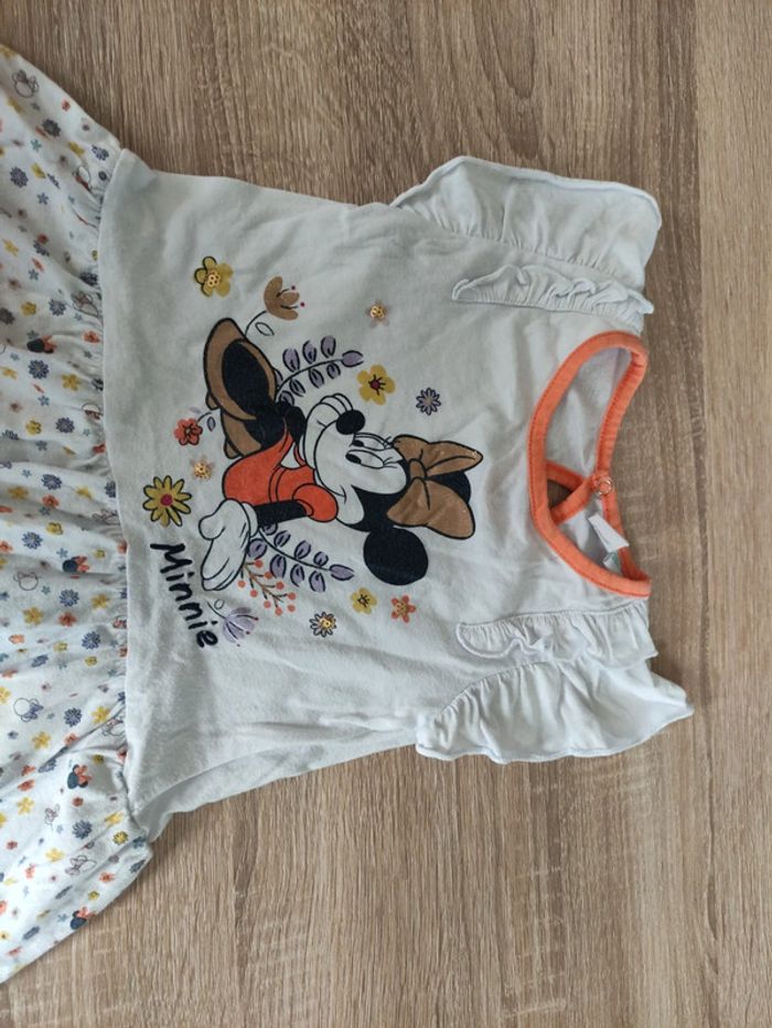 Robe Minnie 24M - photo numéro 2
