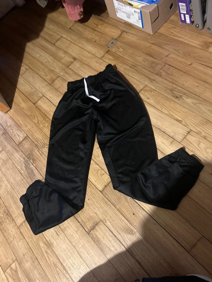 Bas Jogging fille 10 ans