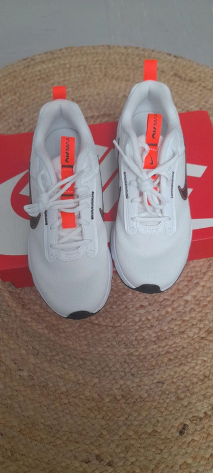 Basket Nike Air Max W 2090 - photo numéro 3